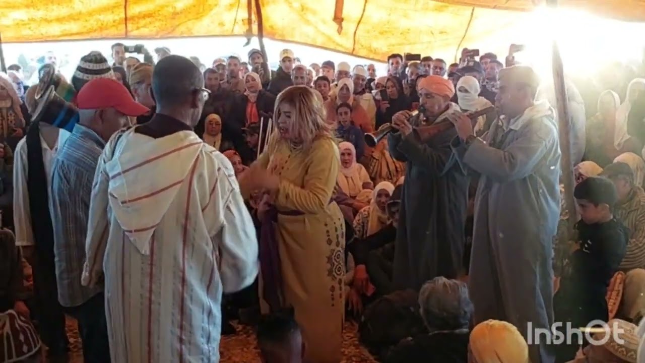 هدا حالي وانا مولاه