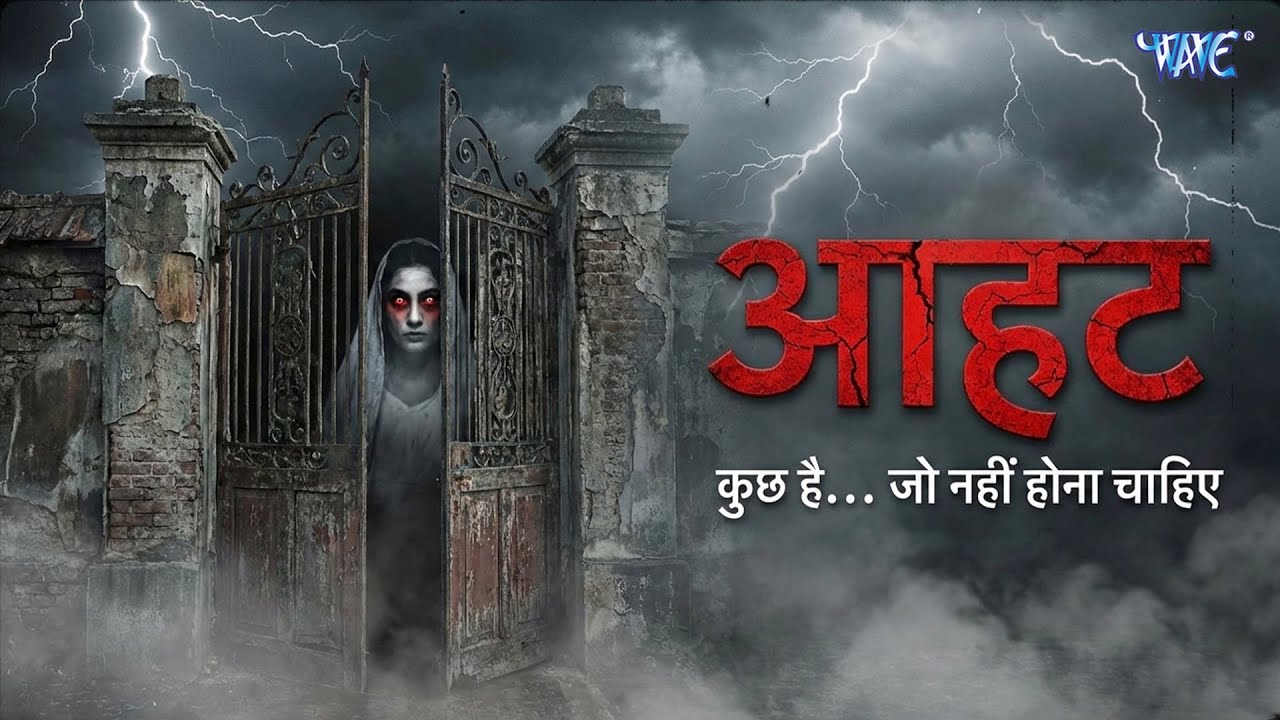 Aahat New Episode | Horror Show 2026 |Aahat New Episode 2026 |आत्मा नहीं, सज़ा लौटी है | Horror Show