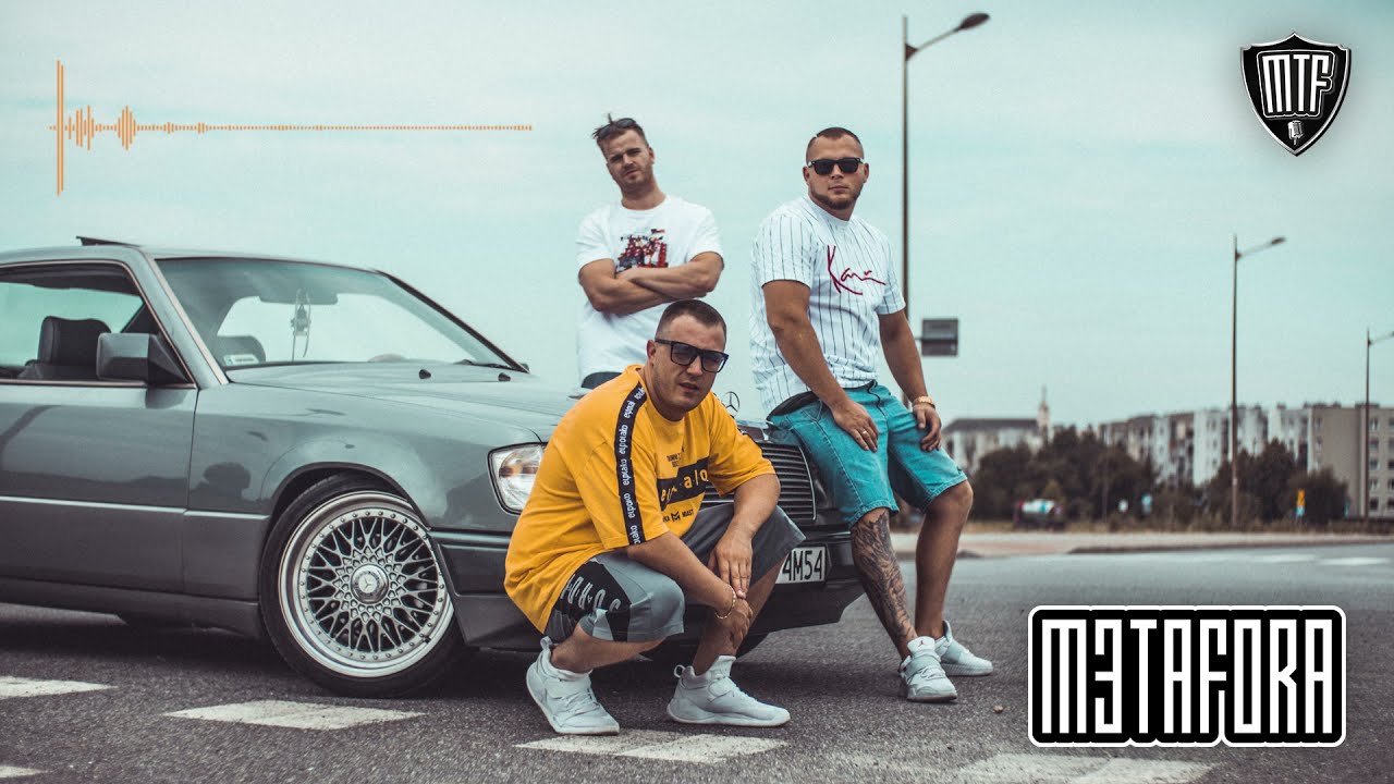 M3TAFORA - Kalka ft. DJ Element