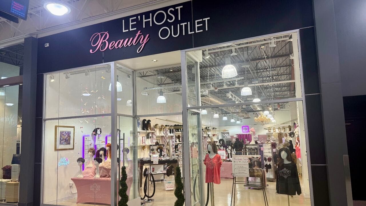 Clark County grant helps Las Vegas beauty store expand