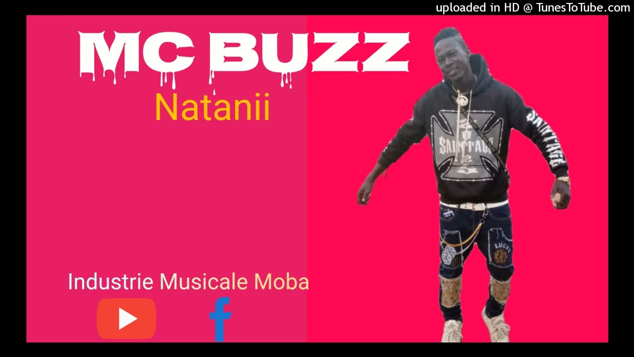 Mc BUZZ 2026__Natanii