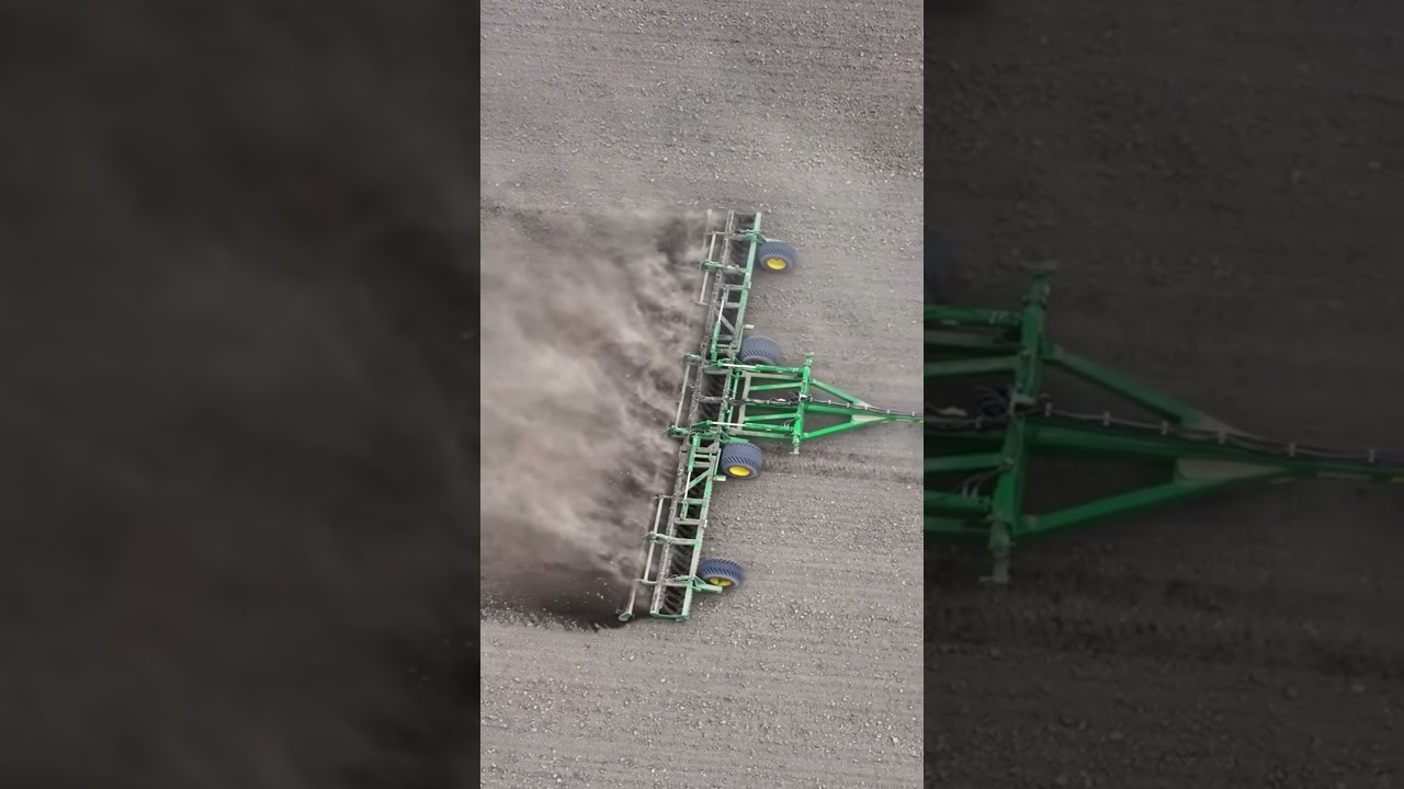 🔥 John Deere RX 830