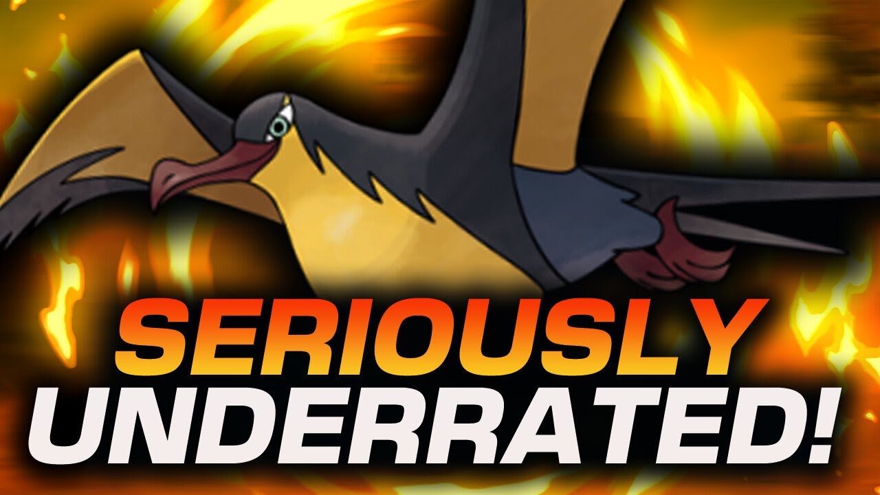 Kilowattrel is Super Underrated for Competitive.. | Pok&eacute;mon Scarlet and Violet Competitive