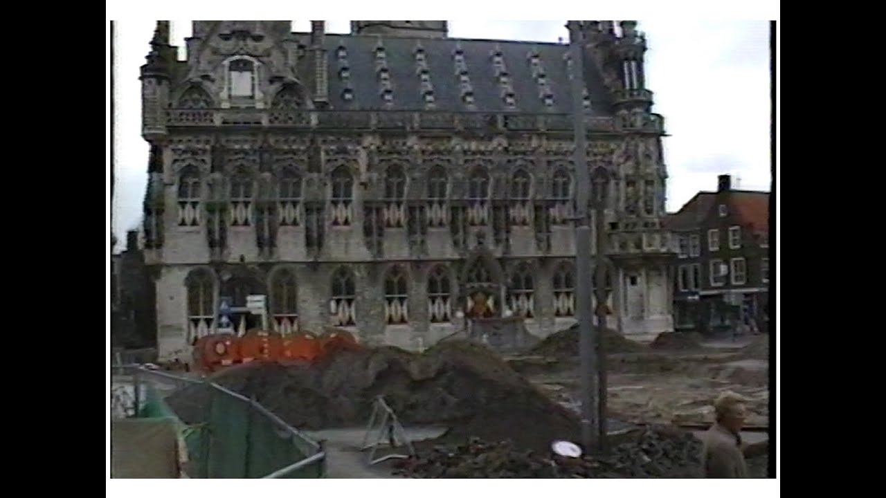 Middelburg 1997 en 1998