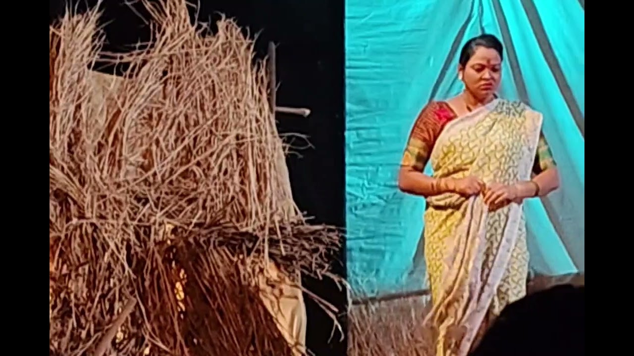 गरिबी, तुटलेली स्वप्नं, एक चुकीचा निर्णय,शेवटी कोण जबाबदार?💔EmotionalNatak#MarathiDrama #HeartTouchi