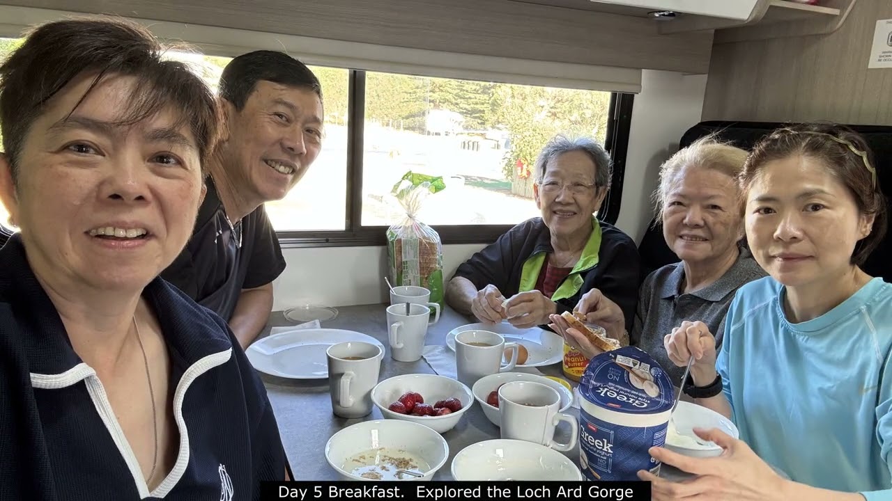 9 Days Melbourne Great Ocean Road Motorhome Experience - Feb 2026