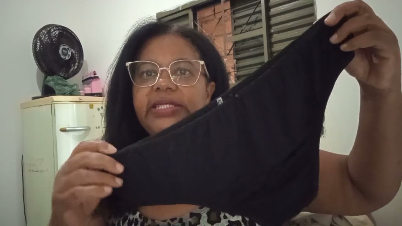 Como fazer calcinha na máquina doméstica 