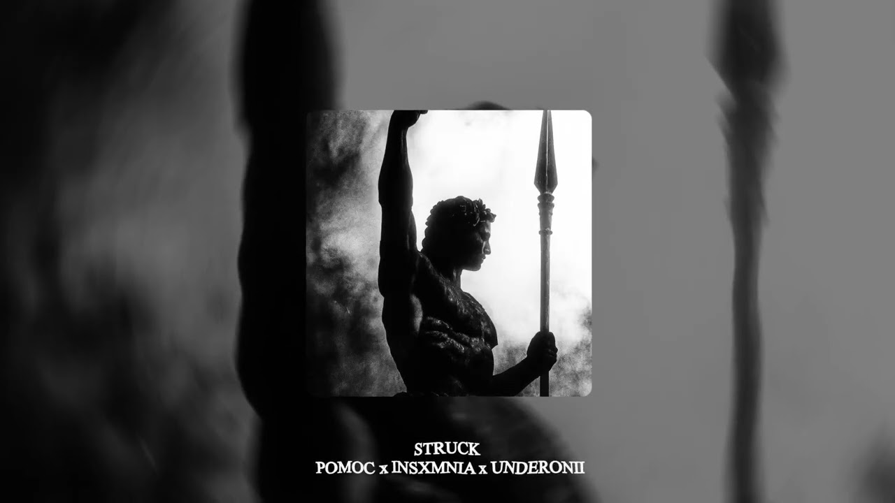 POMOC c INSXMNIA x UNDERONII - STRUCK (ALL VERSIONS)