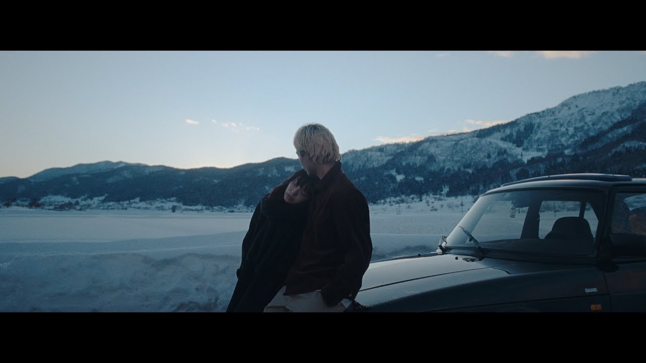 山本大斗 - 独白 (Official Music Video)