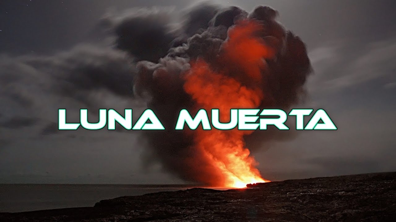 LUNA MUERTA - YOUR LIE - NEW SINGLE 2019