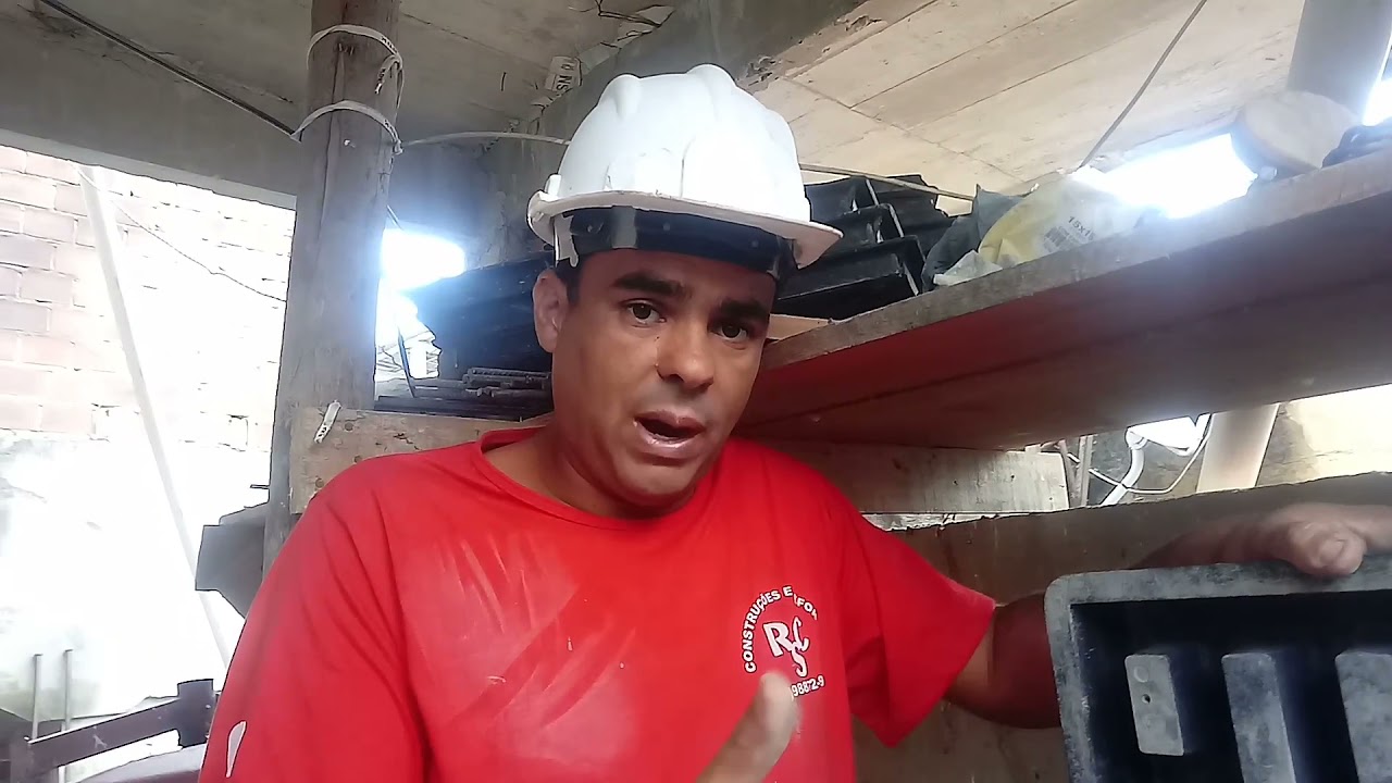 COMO DESFORMAR CORRETAMENTE COBOGÓ CIMENTÍCIO |RCS CONSTRUÇÕES E REFORMAS