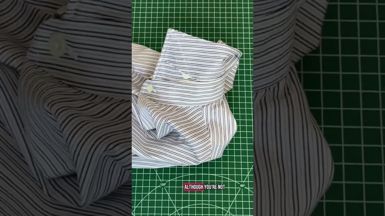 Luxury shirt comparison - Finamore x Luigi Borrelli x Zegna