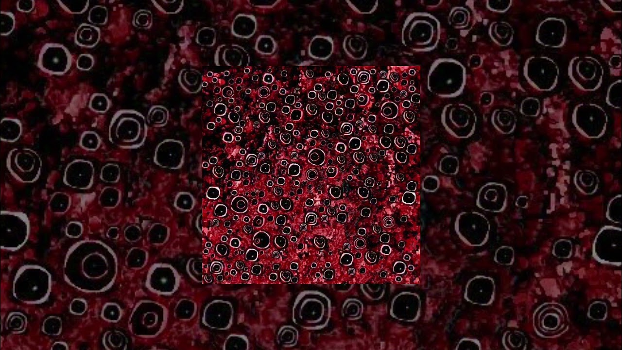 Eat My Rotten Meat (Slowed) - Mc Bushpig 