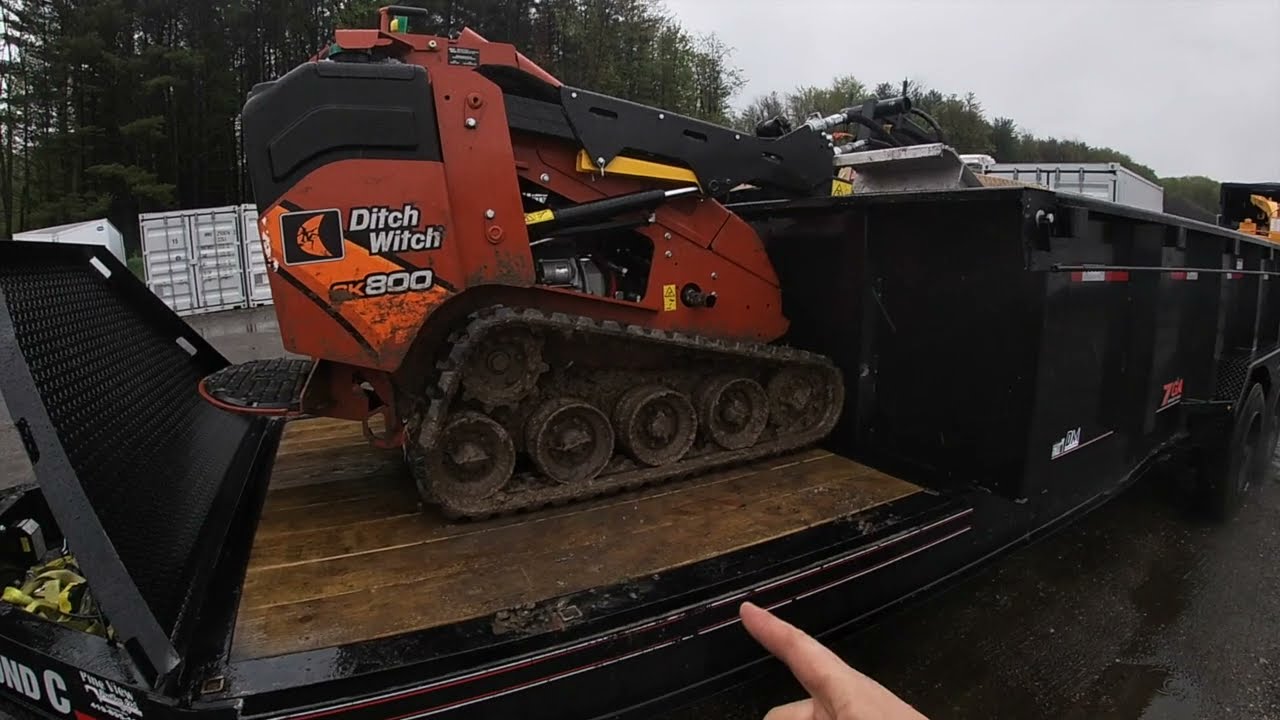 Best Dump Trailer