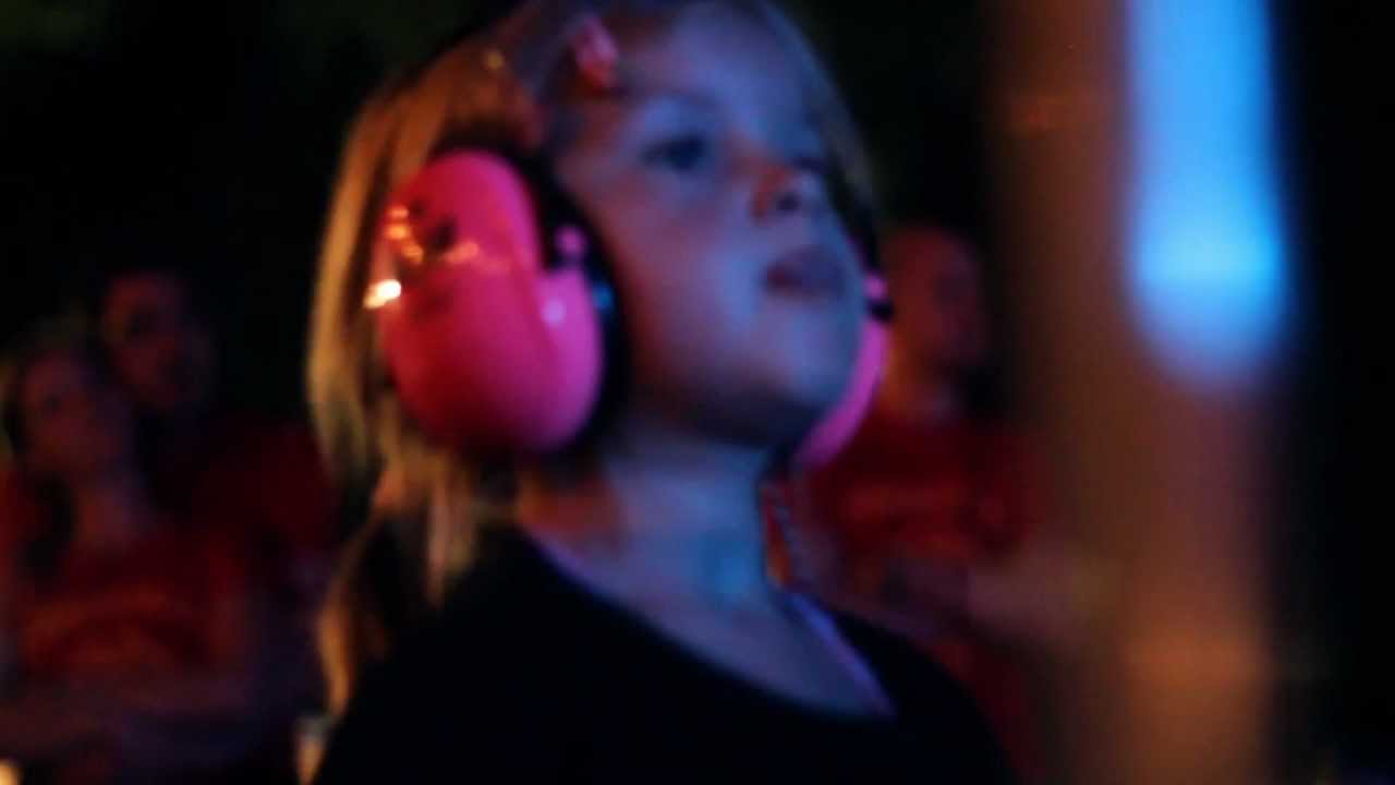 FREEFALL Festival 2012 - Videotagebuch Teil 3