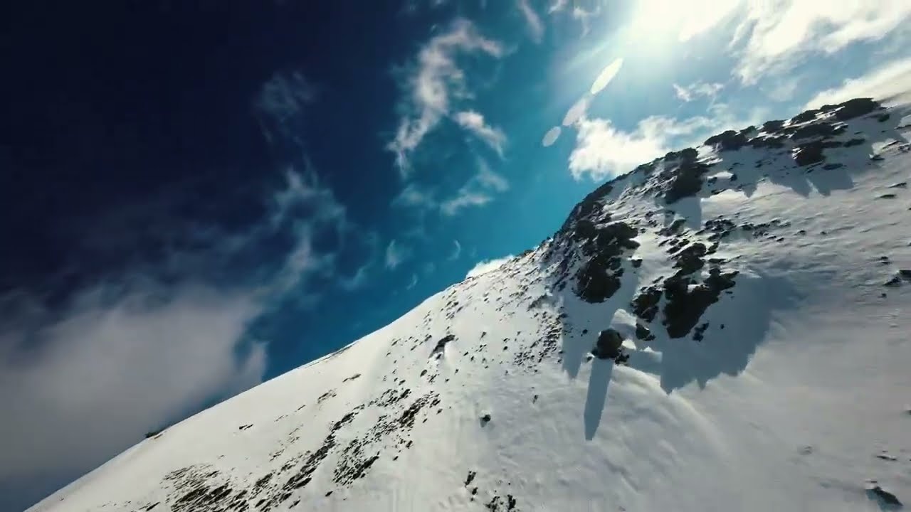 At Any Cost 🌬️/FPV SARDINIA 🇮🇹