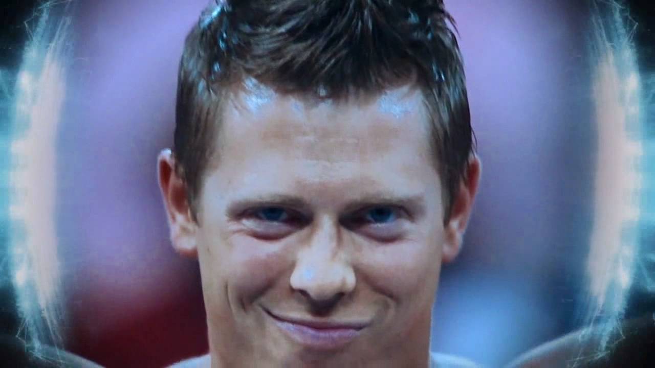 THE MIZ UNUSED THEME - I CAME TO PLAY BY STEP ZERO