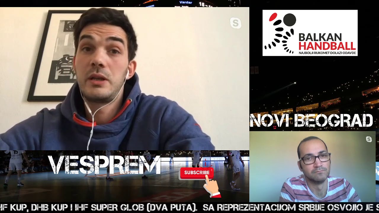 Petar Nenadić o Zvezdi: Niko ne preduzima odgovornost za stanje u Zvezdi