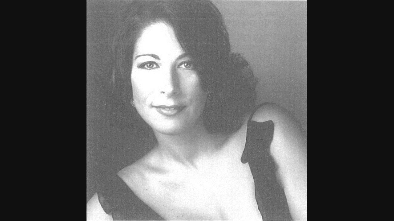 Laura Polverelli - Gemo in un punto e fremo - Olimpiade - Pergolesi
