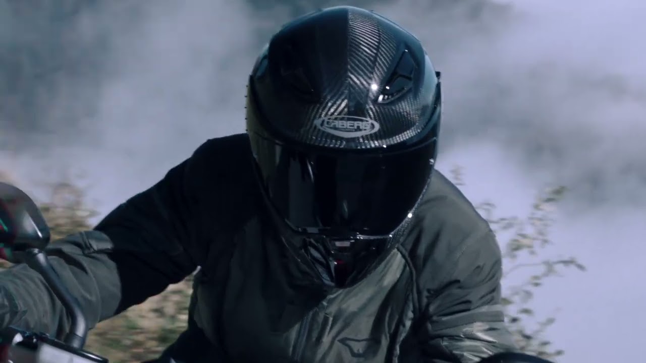 Caberg DRIFT EVO II