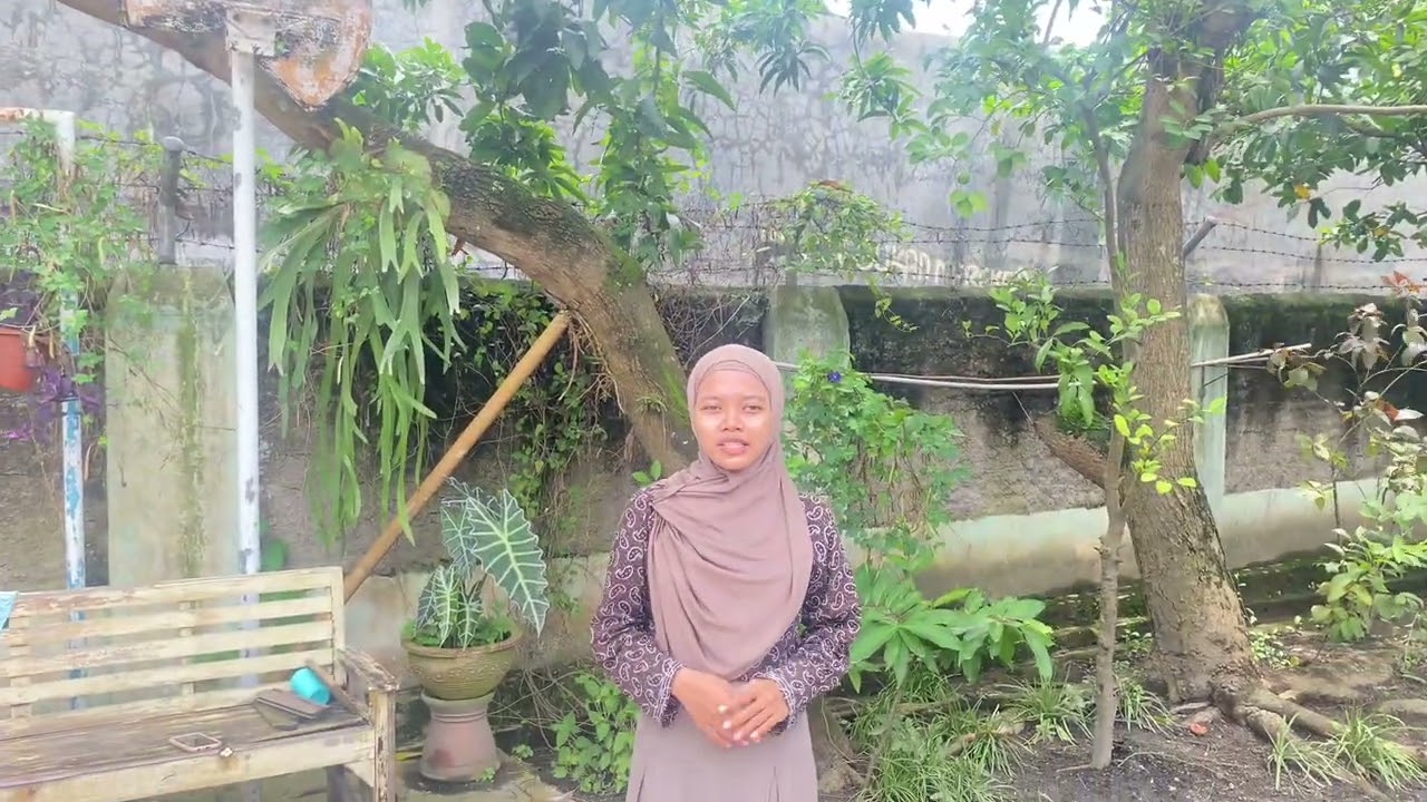SESORAH “PENDIDIKAN ING MASA DIGITAL”