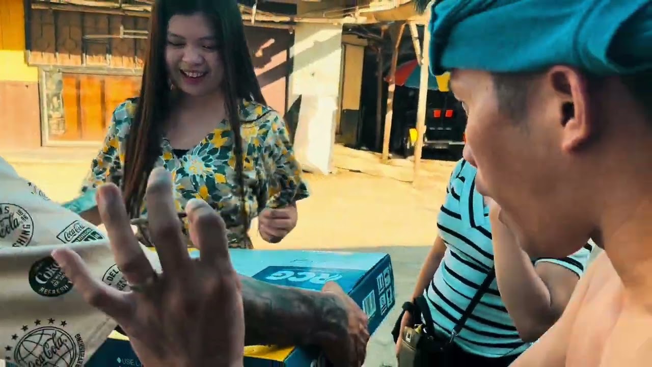 Dongkoy lng sakalam