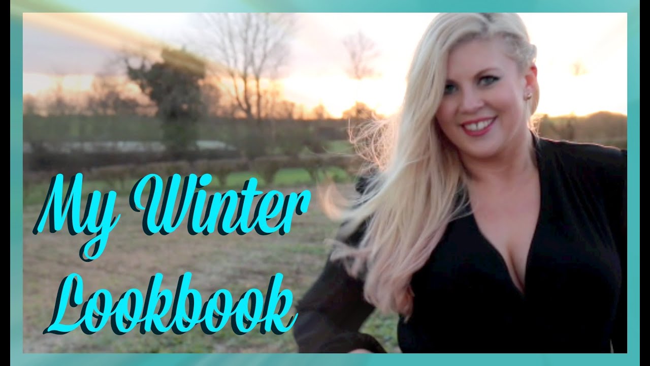 Winter 'Uptown Funk' Lookbook | Sprinkle of Glitter