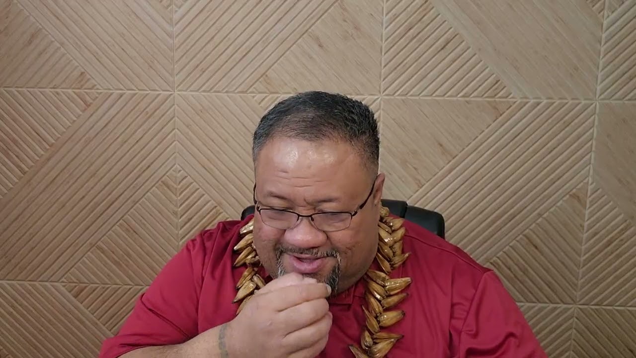 FEB 25 2026 EP31 LALAGA ALOFA:FA'AALI LE LE-MAFAUFAU O PIO SIOA ILE MINISITA A AUSETALIA/SU'A ANDREW