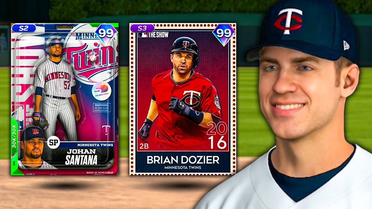 The All-Time Twins are AWESOME!