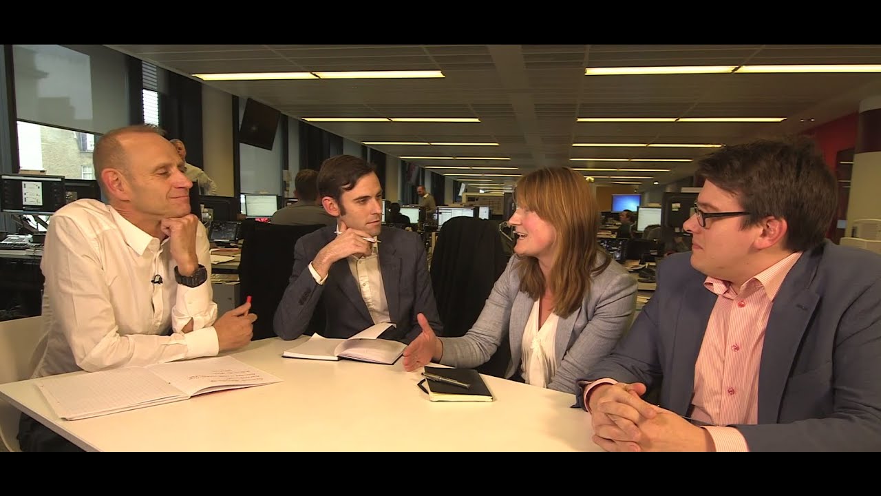 Autumn Statement: Newsnight instant reaction