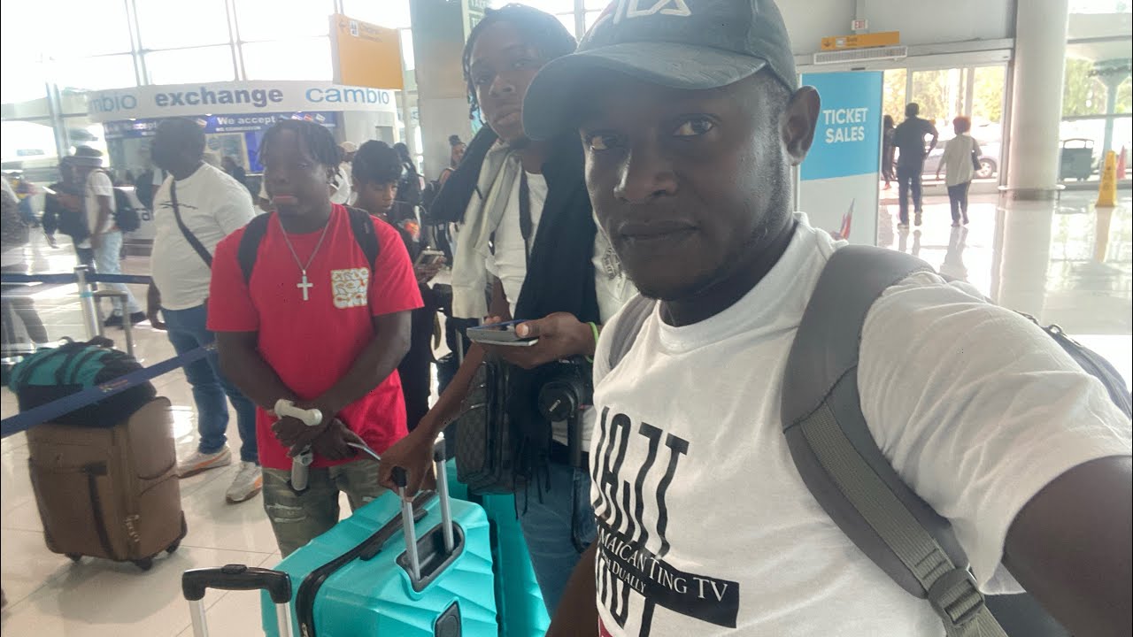 🛫Come See Where We Went On Our First Group Trip✈️