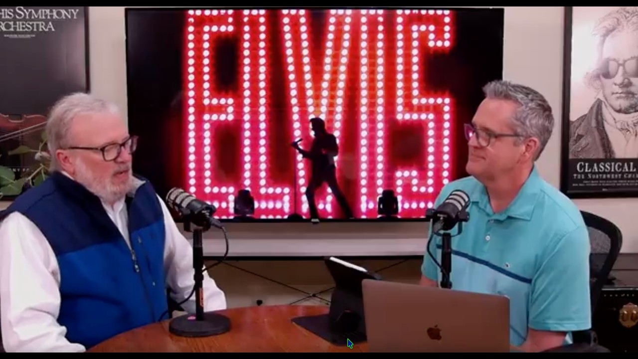 The Elvis Presley Magic Continues: From a new movie to a beloved Nashville Contest