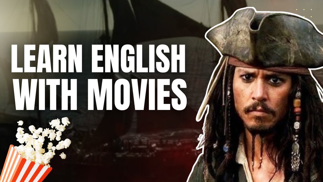 Fun English Practice: Speak like a Pirate