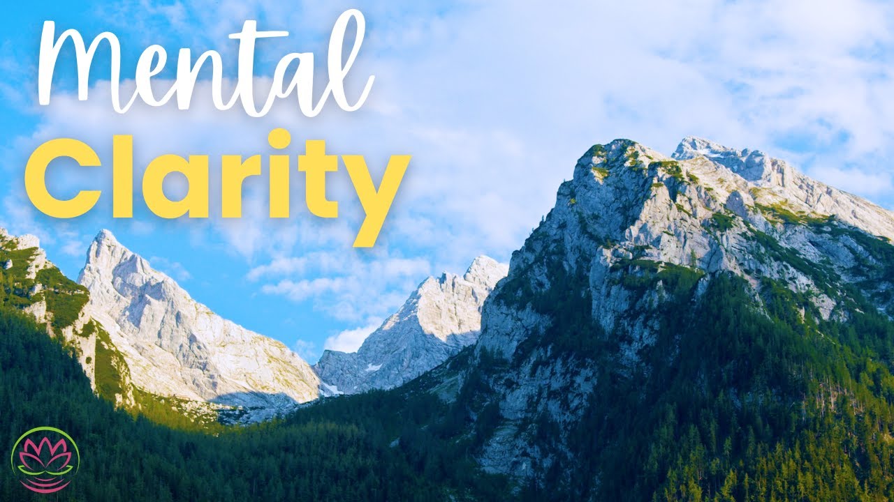 Guided Meditation to Improve Focus Fast & Clarity