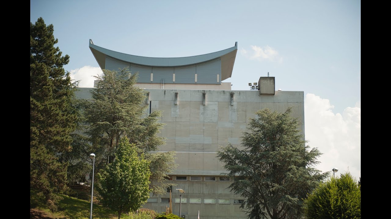 L’Opéra de Saint-Étienne, une maison de création