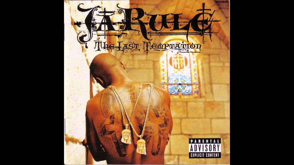 Ja Rule - Murder Reigns