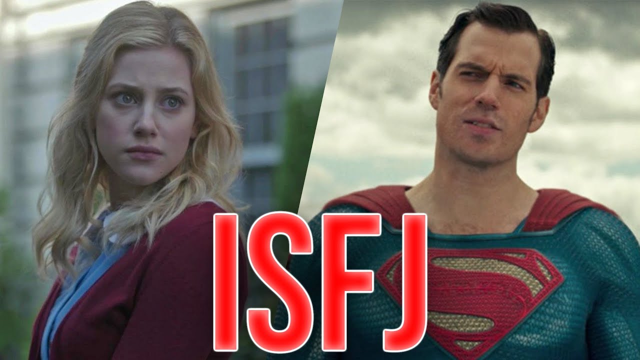 A Personalidade ISFJ Fun&ccedil;&otilde;es Cognitivas MBTI | As 16 Personalidades