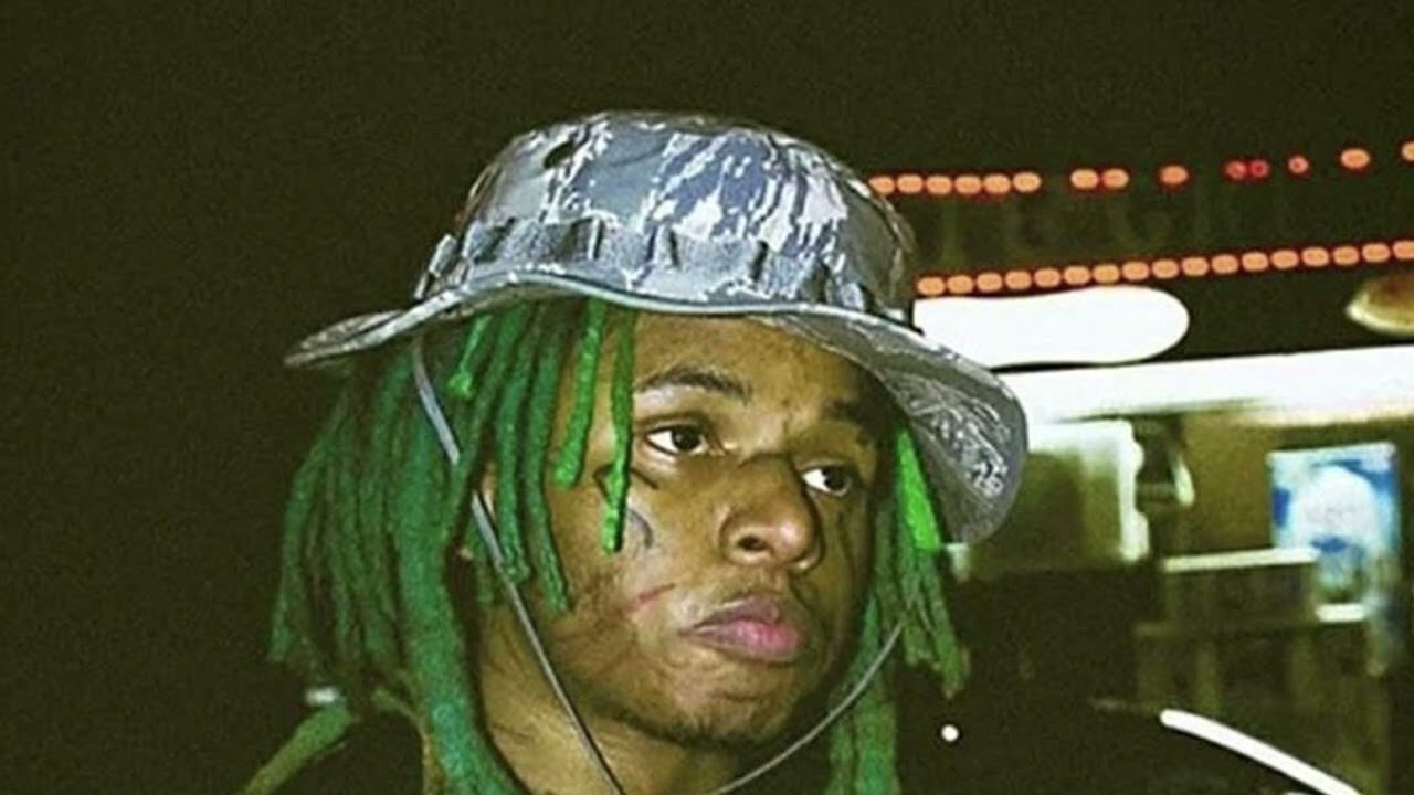 Zillakami - False Idol (AI)
