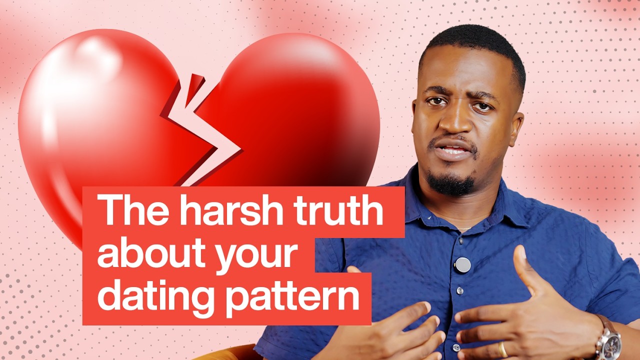 The Reason You Keep Attracting the Wrong People (It’s Not Just Bad Luck!)