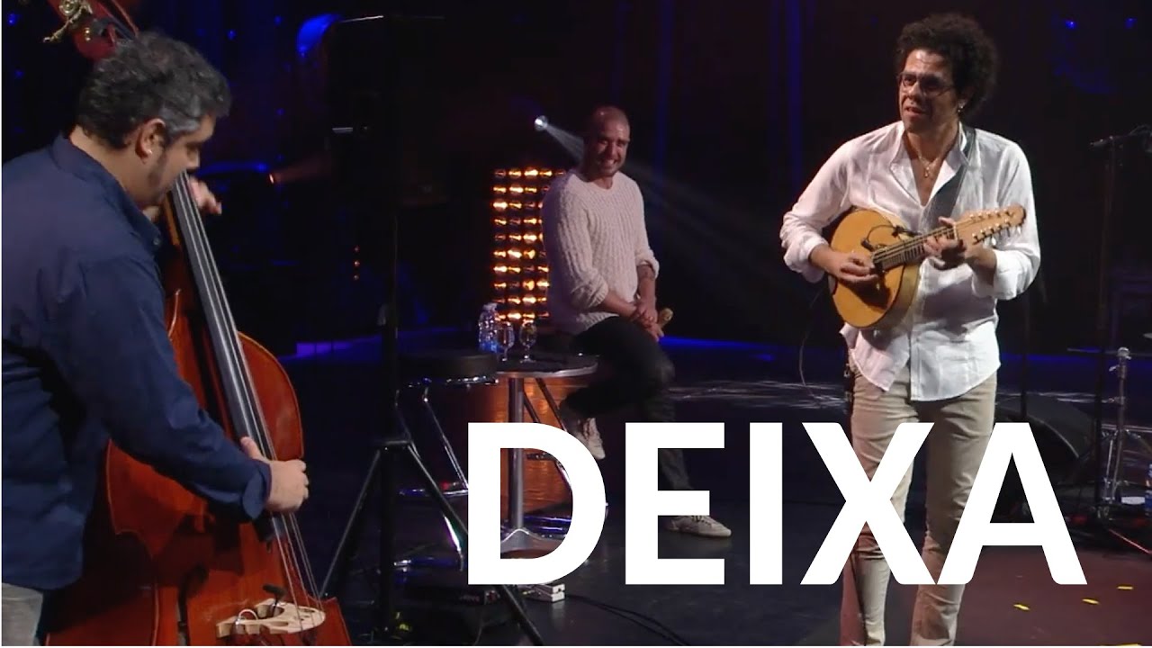 Hamilton de Holanda e Diogo Nogueira - 