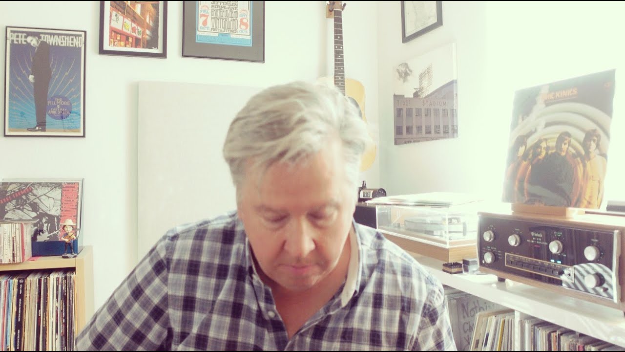 Confession: I’m an Audiophile (My Collecting Strategy, The Gear, The Storage Solutions)
