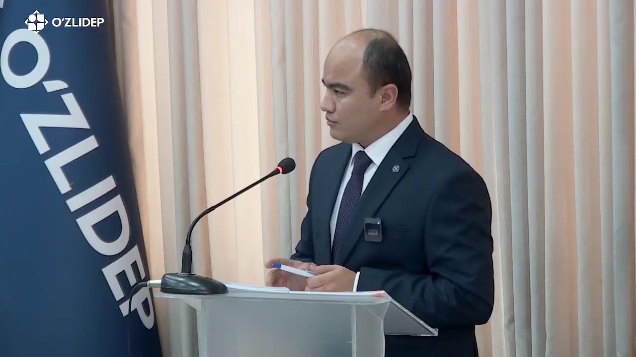 “Давлат-хусусий шериклик тўғрисида”ги Қонуни ижроси муҳокама қилинмоқда