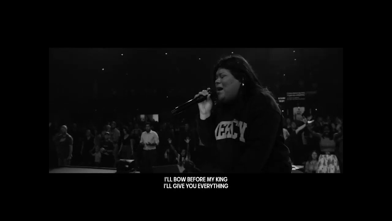 Jesus I love you
