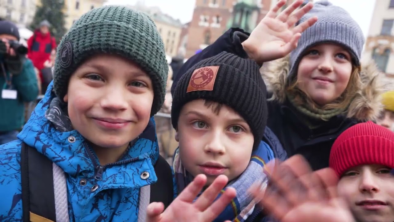 83. Konkurs Szopek Krakowskich (dostępności)