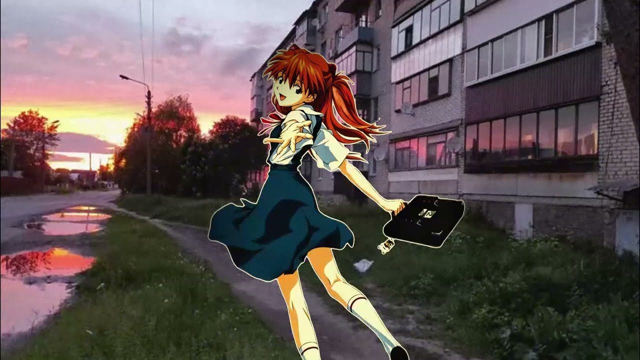 Последнии дни июля, но это плейлист / The last days of July, but this is a playlist