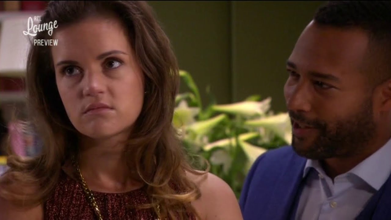 GTST - De dood van Sacha Kramer: Deel 70 (14-09-2016)