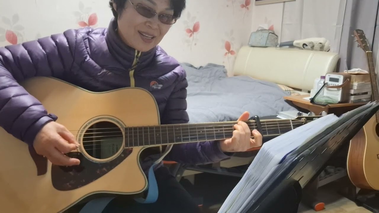 나의 외로움이 널 부를때(장필순)
