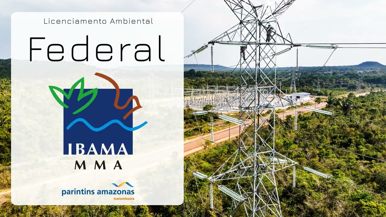 PEA Parintins Amazonas Audiovisual 2025.2