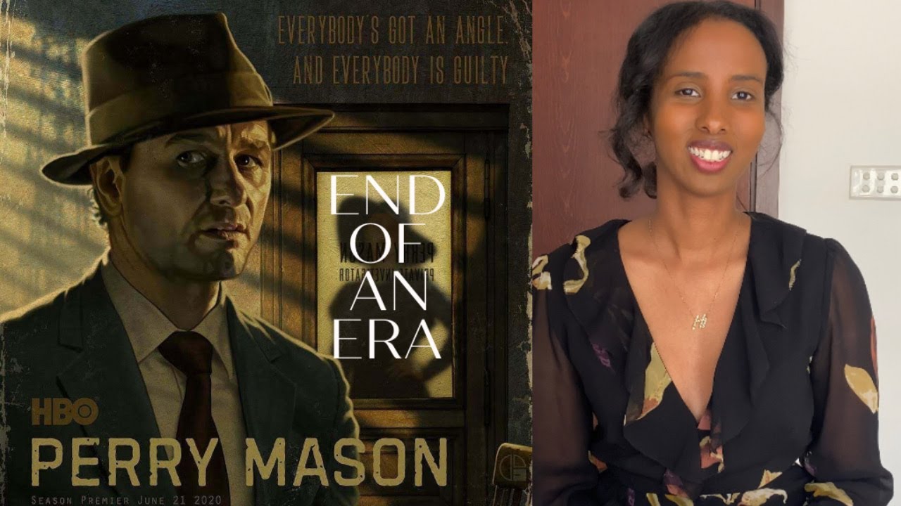 Perry Mason Chapter 8 Season Finale Review