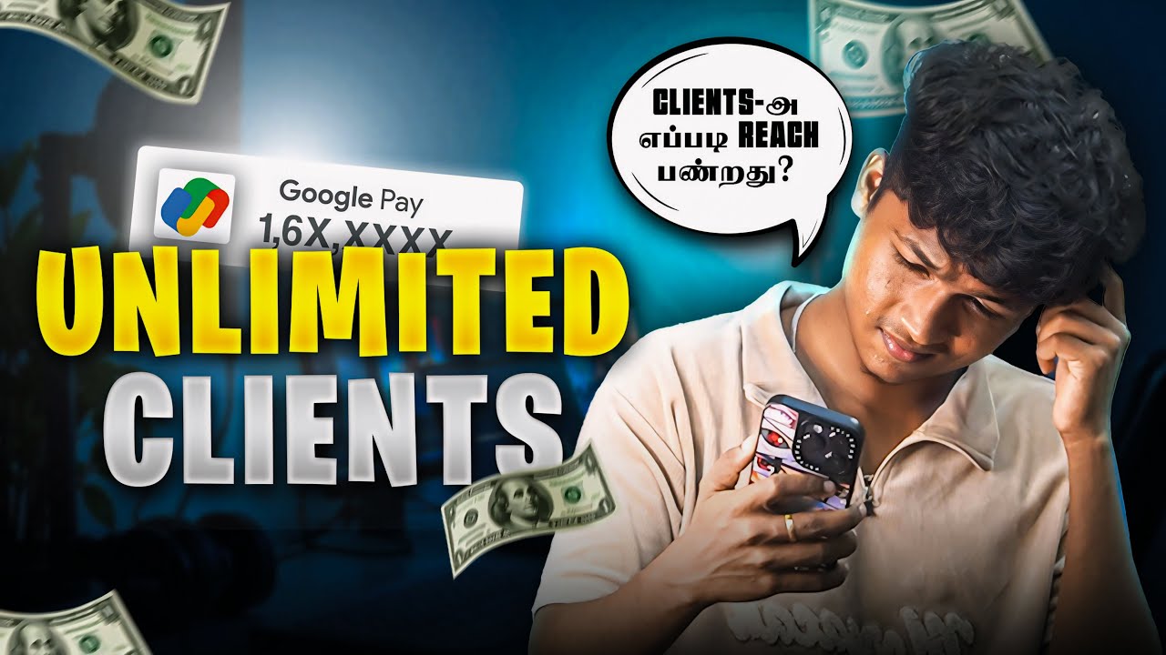 Video Editing Clients✅🔥 | தமிழ்💸 | Nithin FTS |  #editing #video #tamil #clients 
